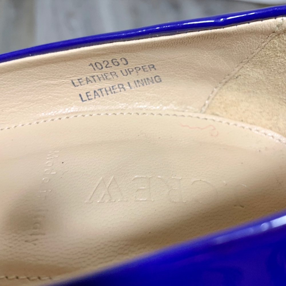 J. Crew Heels - Picture 5 of 8